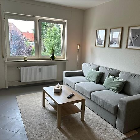 Ferienwohnung Mia Niestetal Экстерьер фото