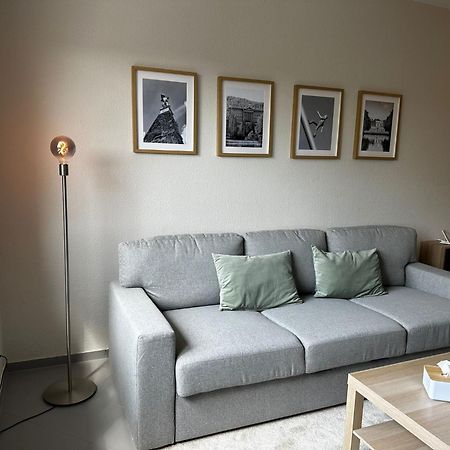 Ferienwohnung Mia Niestetal Экстерьер фото
