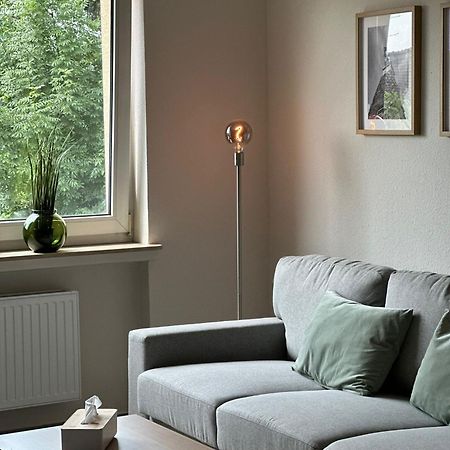Ferienwohnung Mia Niestetal Экстерьер фото