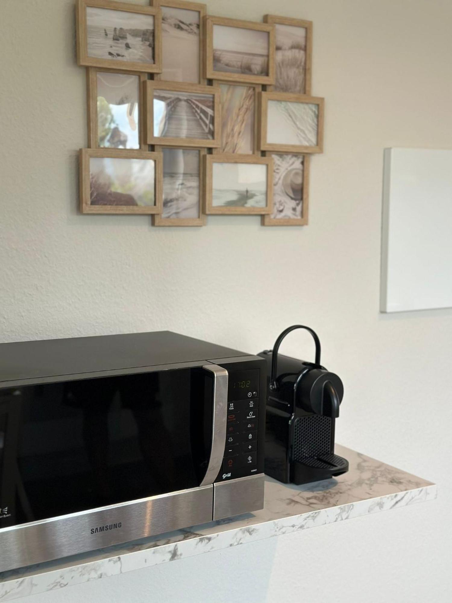 Ferienwohnung Mia Niestetal Экстерьер фото