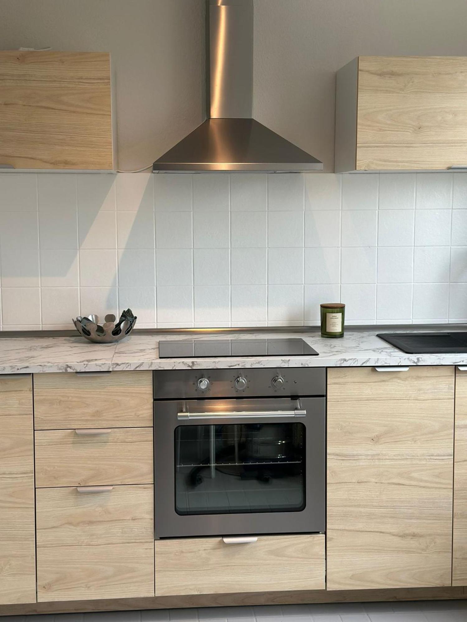 Ferienwohnung Mia Niestetal Экстерьер фото