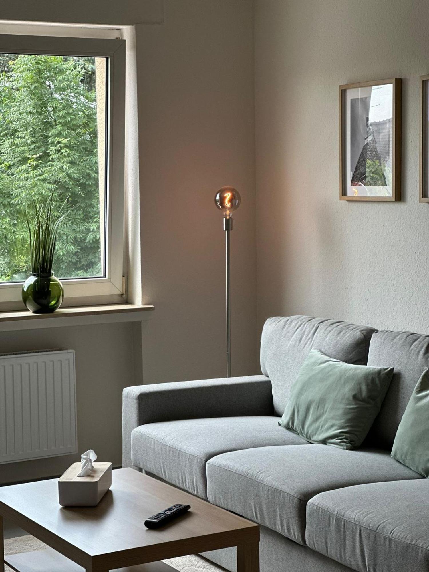 Ferienwohnung Mia Niestetal Экстерьер фото